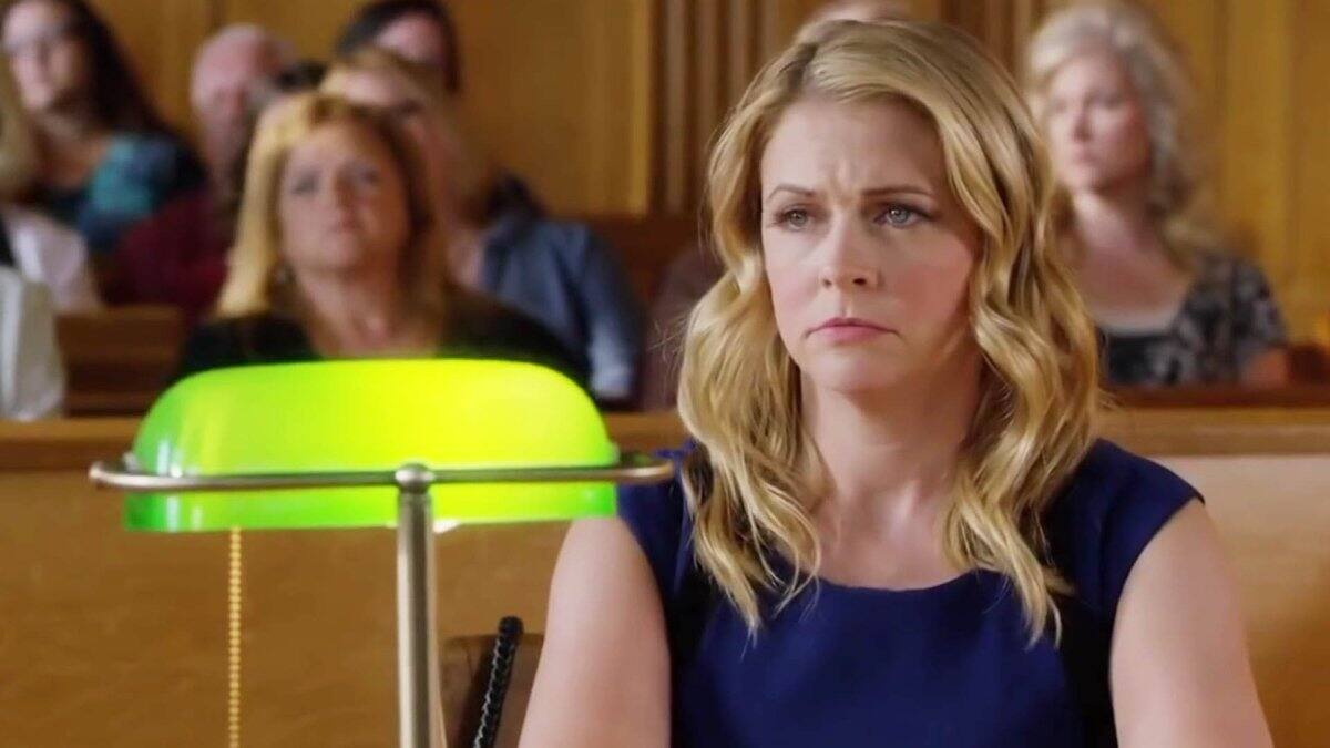 Melissa Joan Hart