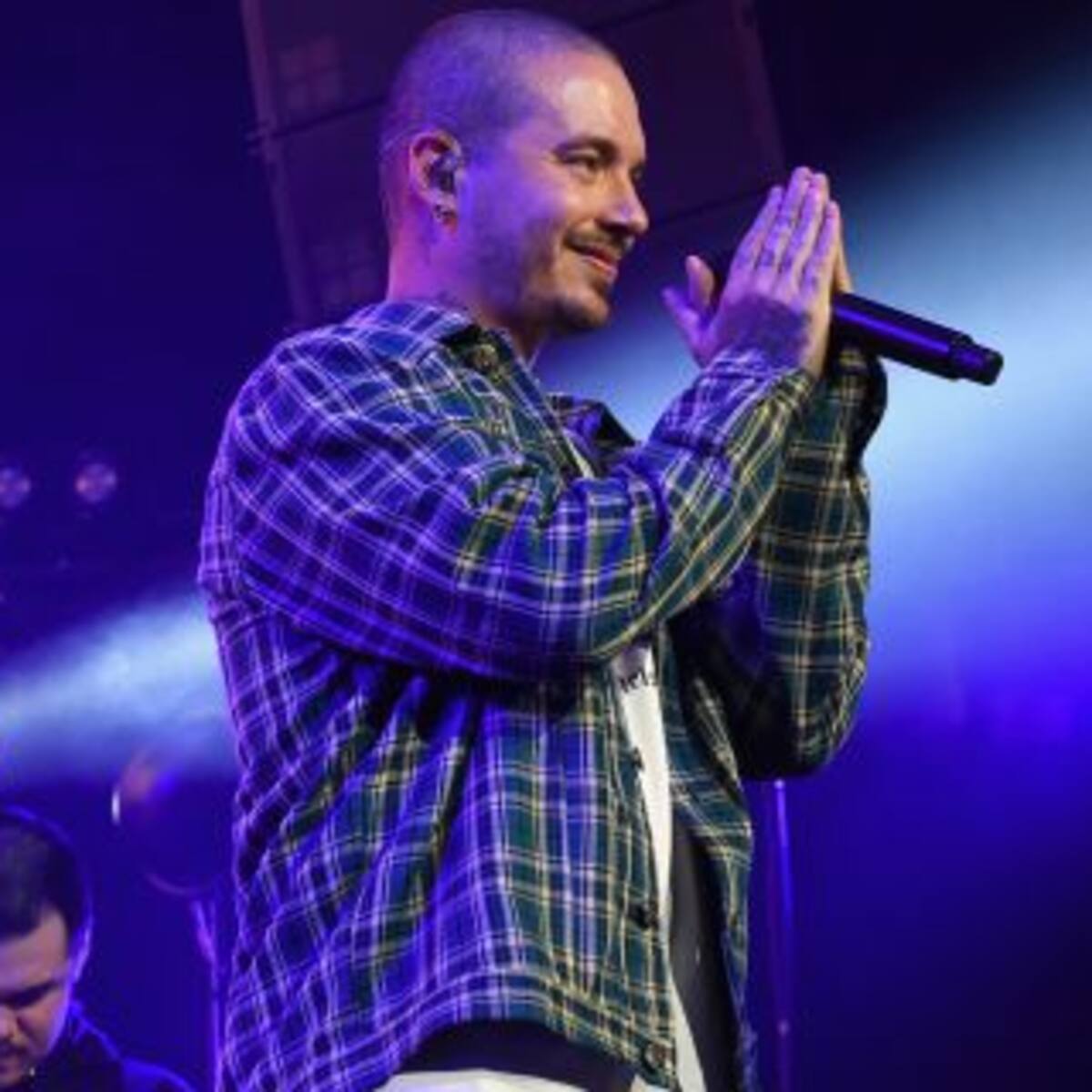 J Balvin pidió algo que nadie esperaba en sus redes sociales