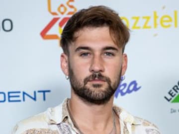 Dani Fernández: 5 canciones que debes conocer