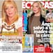 Estas son las portadas de las revistas del corazón de hoy, 2 de octubre