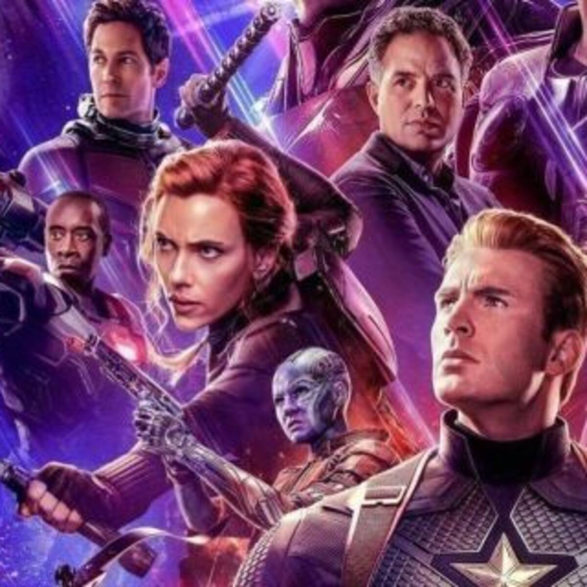 Este sería el personaje más importante de Marvel