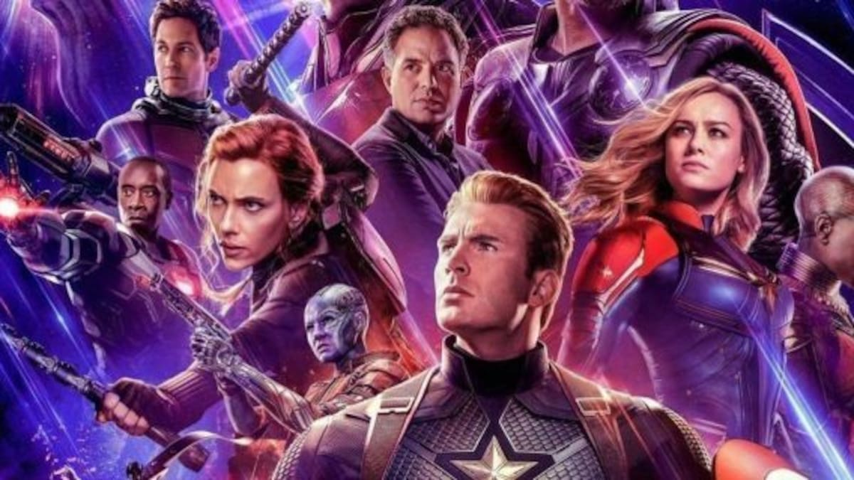 Este sería el personaje más importante de Marvel