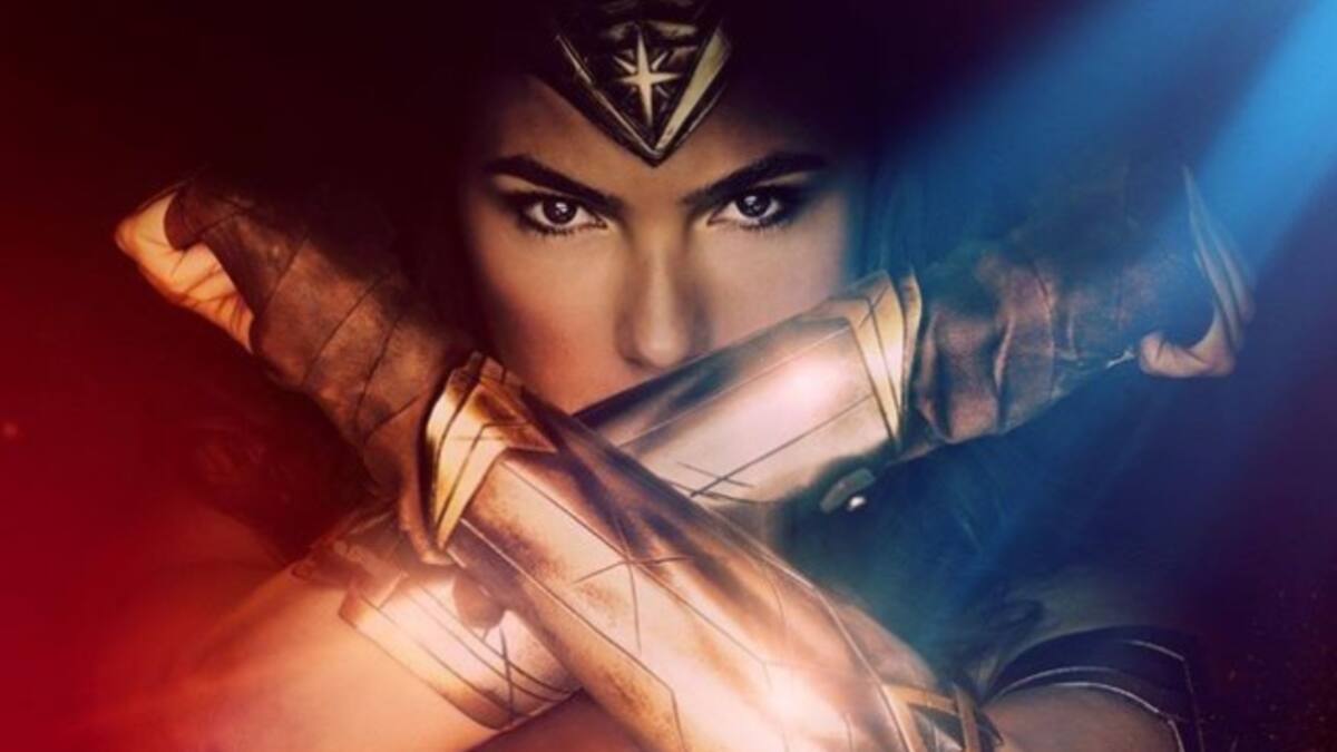El nuevo tráiler de Wonder Woman te va a dejar sin palabras