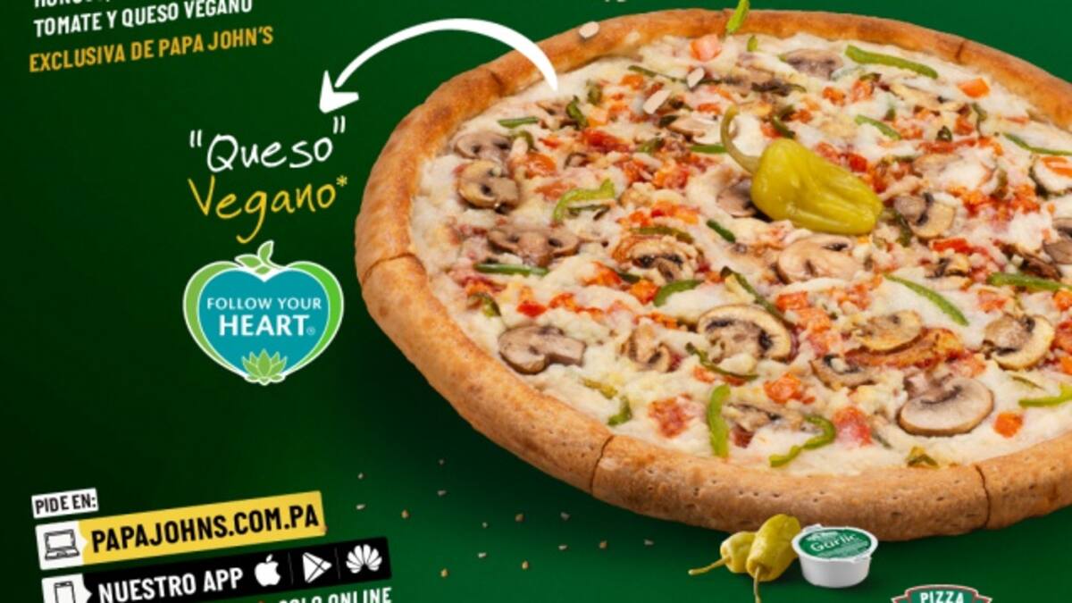 Nuevas noticias de Papa John's Panamá