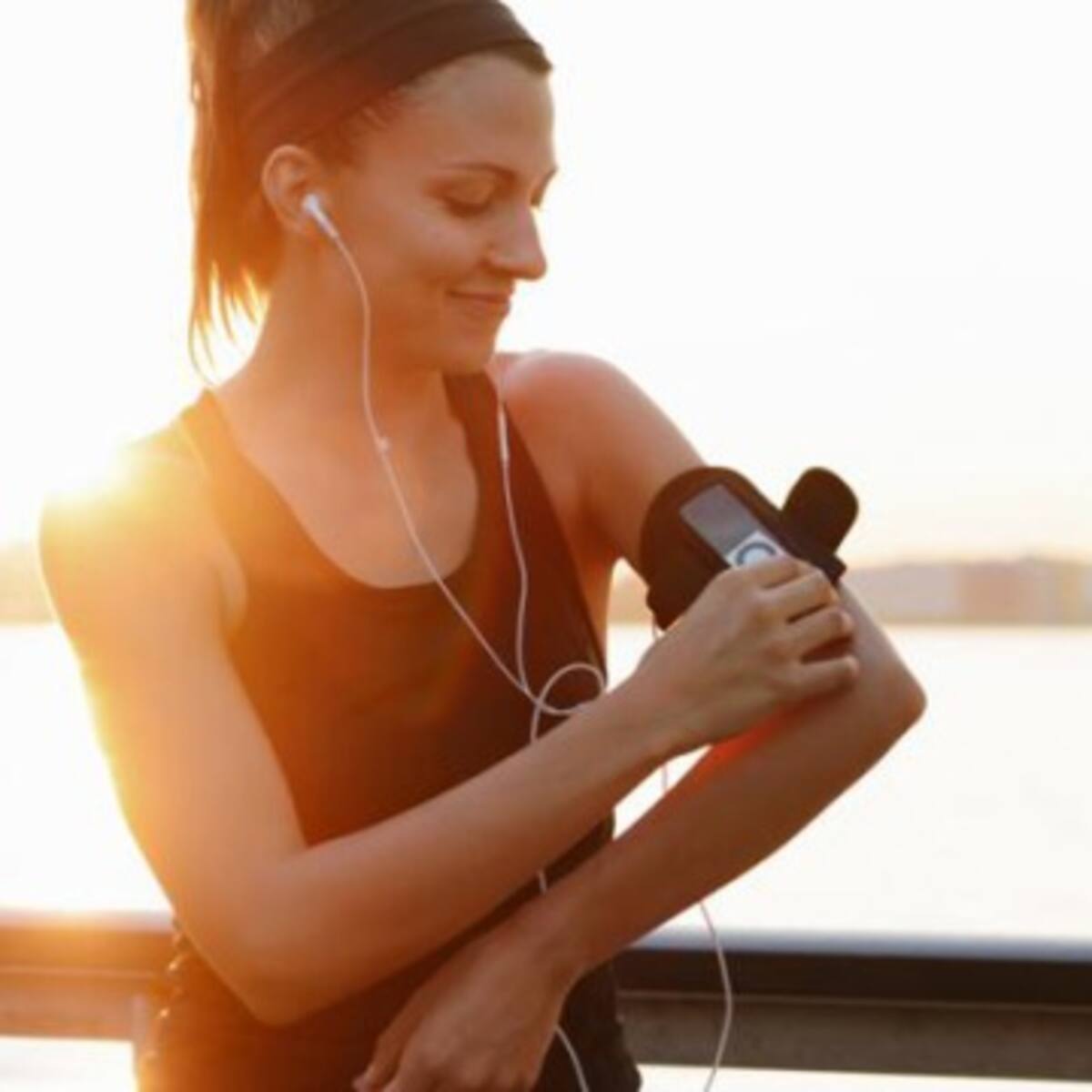 Entrena con tu celular