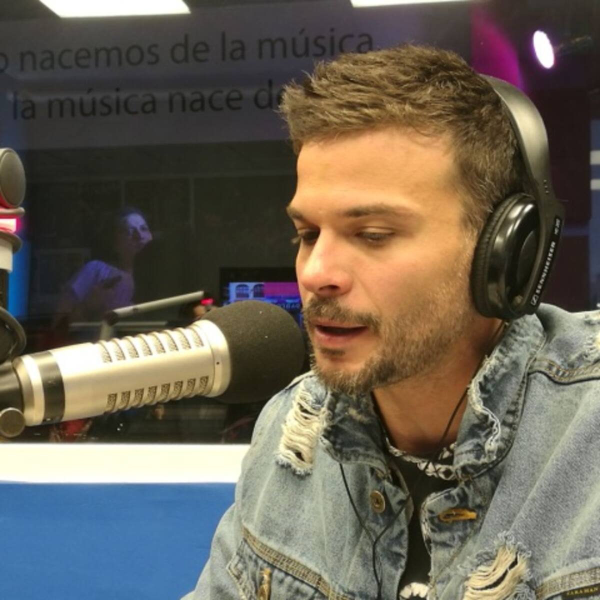 Pedro Capó en LOS40