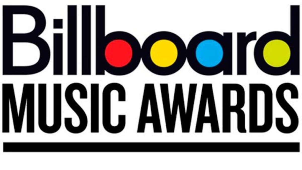 ¿Quiénes ganaron los Billboard 2015?