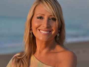 ‘24 minutos en el otro lado’, el testimonio de Tessa Romero sobre su experiencia cercana a la muerte