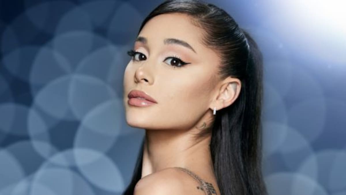 Ariana Grande prepara su salto al cine con su primer protagonista en Wicked