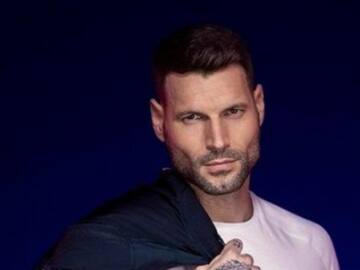 Alberto habla de sus planes con Elena en su primera noche sin ella en ‘Secret Story’ ©copyright los40.com