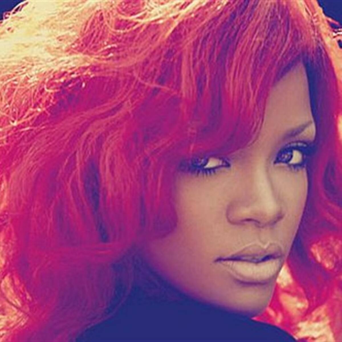 Rihanna le dice no a la pantalla grande