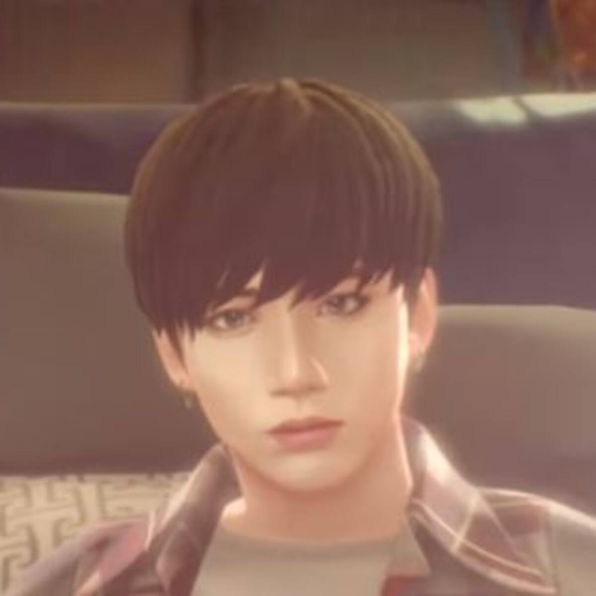 ¡BTS lanzó un adelanto de su próximo videojuego!