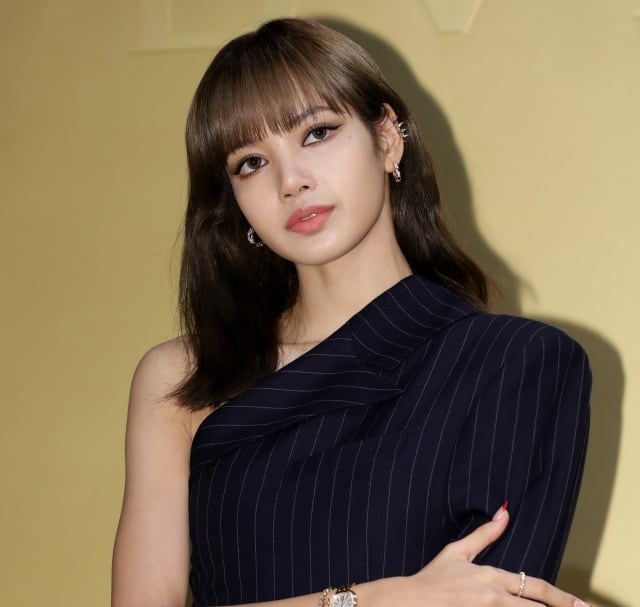 Lisa, integrante de BLACKPINK, debuta con &#039;LALISA&#039;