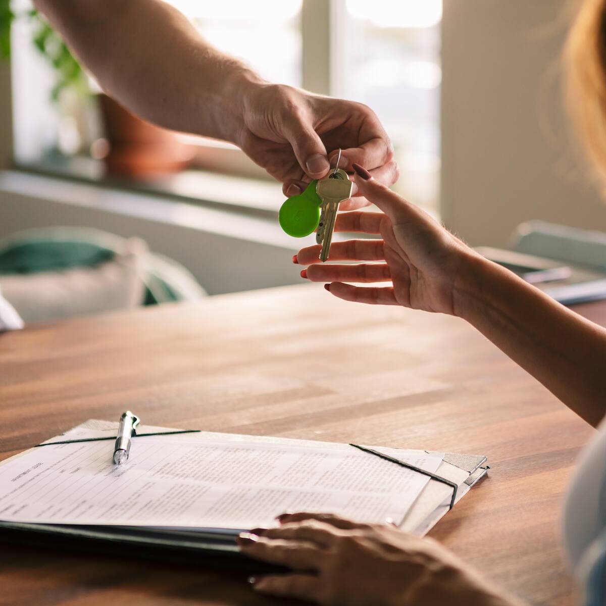 Impago del alquiler: ¿Cuántos meses tienen que pasar para que el casero pueda desahuciarte?