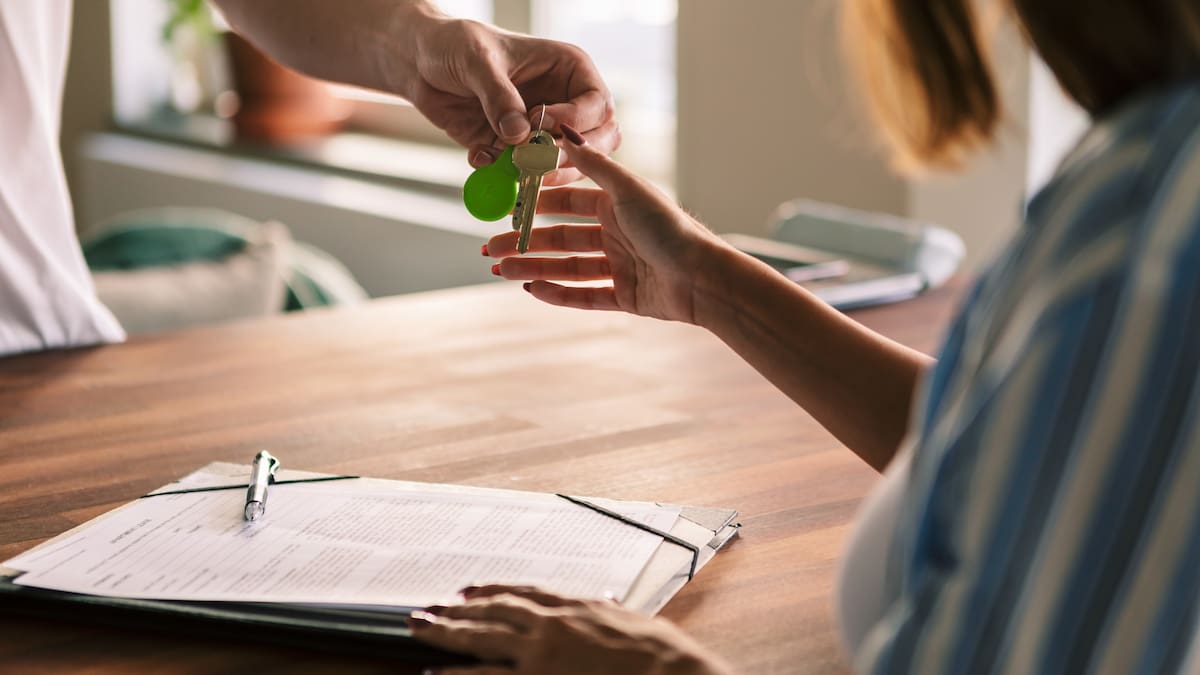 Impago del alquiler: ¿Cuántos meses tienen que pasar para que el casero pueda desahuciarte?
