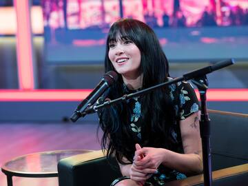 Aitana se sincera sobre cómo gestionó su reconciliación con Sebastián Yatra: “Esto era así y ahora es otra cosa”