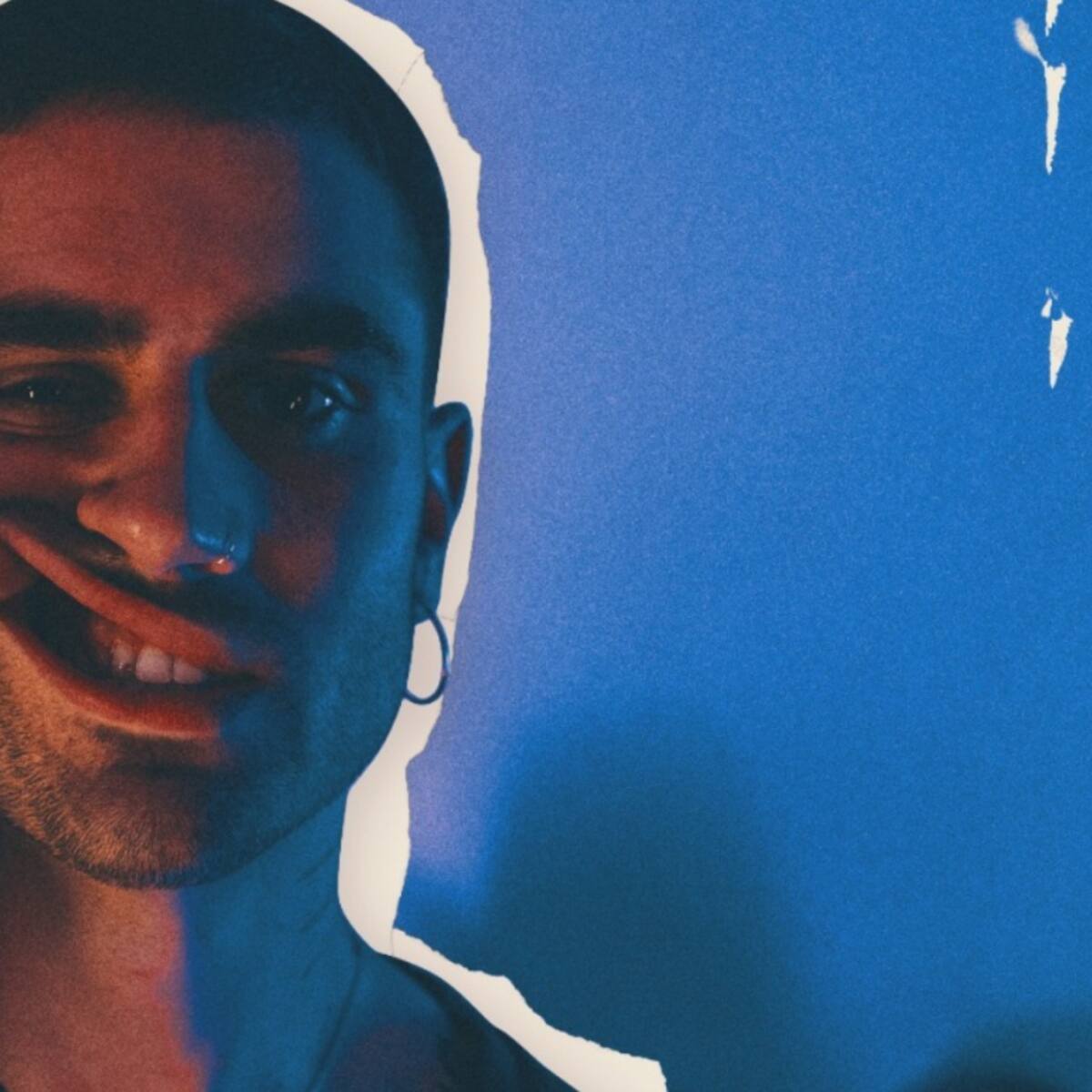 Conoce a Freddie Flowers, el artista que une el rock de los 90, el emo-trap de 2010 y el pop de Lana del Rey