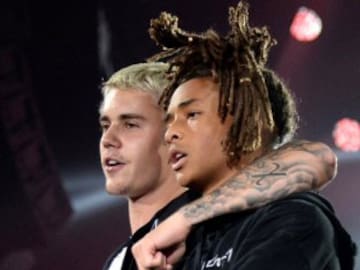 ¿Quién es quién en el grupo de amigos de Justin Bieber y Jaden Smith?