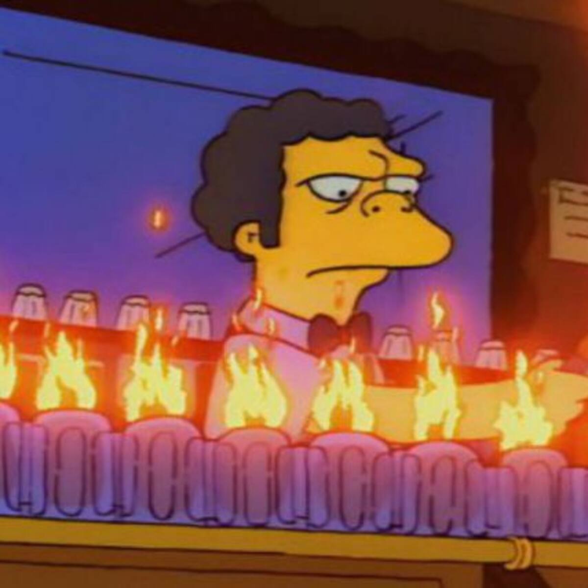 ¿Amante de las series y películas? Tenés que ir a estos bares temáticos