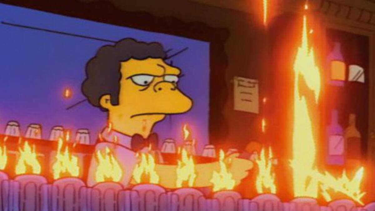 ¿Amante de las series y películas? Tenés que ir a estos bares temáticos