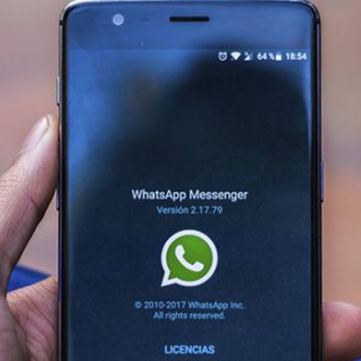 ¿Cómo son los nuevos filtros de WhatsApp?