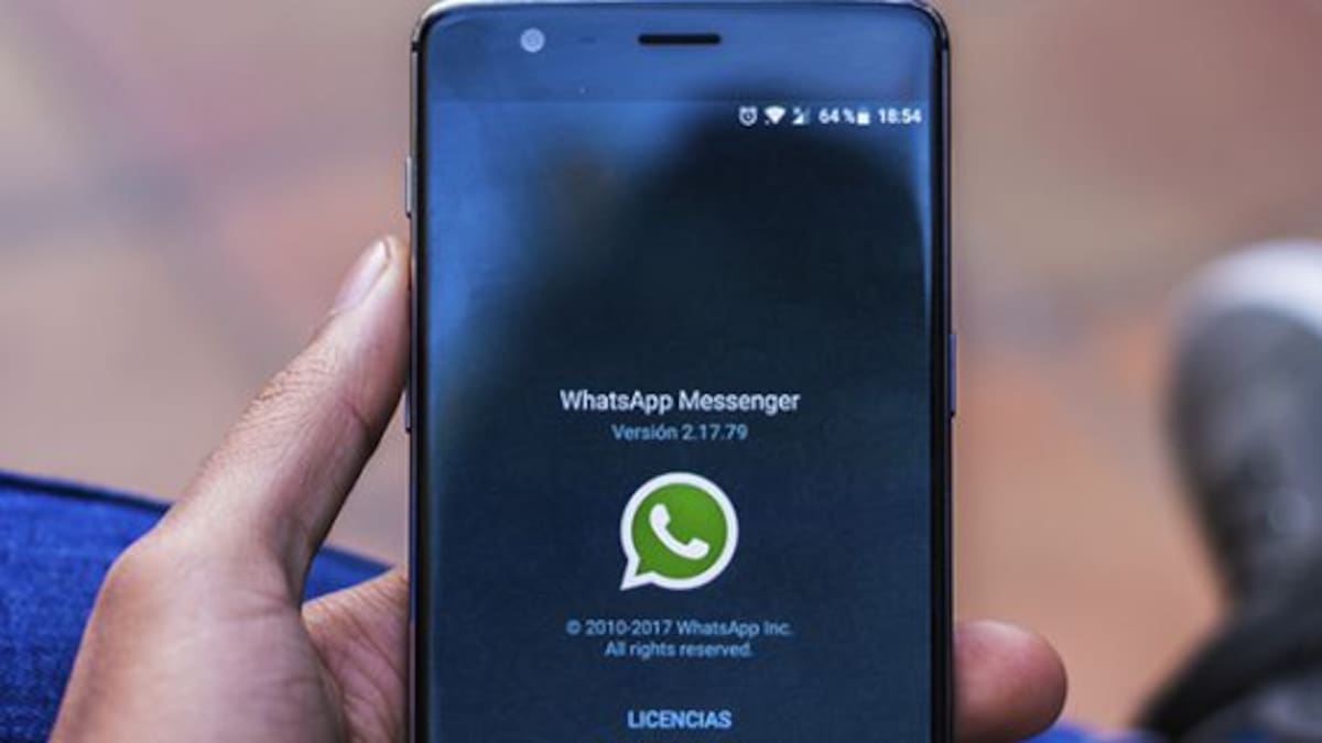 ¿Cómo son los nuevos filtros de WhatsApp?