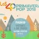 TODO SOBRE LOS40 PRIMAVERA POP AQUÍ