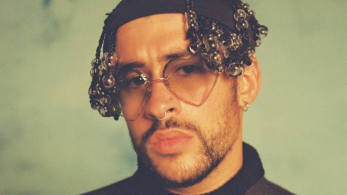Bad Bunny vuelve a los escenarios: Anunció las fechas de su próxima gira