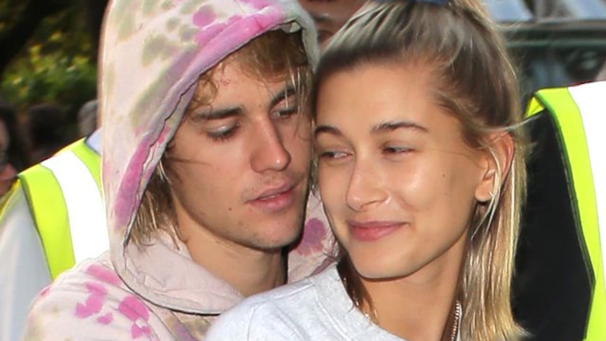 Justin Bieber y Hailey Baldwin conceden su primera entrevista y hablan de su matrimonio, adicciones y luchas