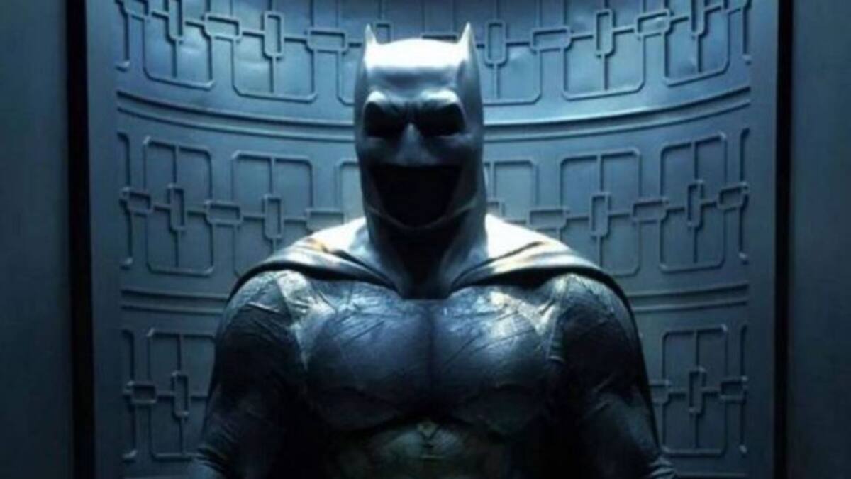 The Batman y Uncharted unen a sus repartos a Andy Serkis y Mark Wahlberg