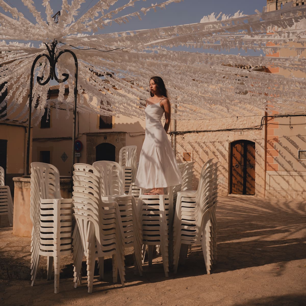 Maria Jaume celebra les arrels amb 'Sant Domingo Forever'