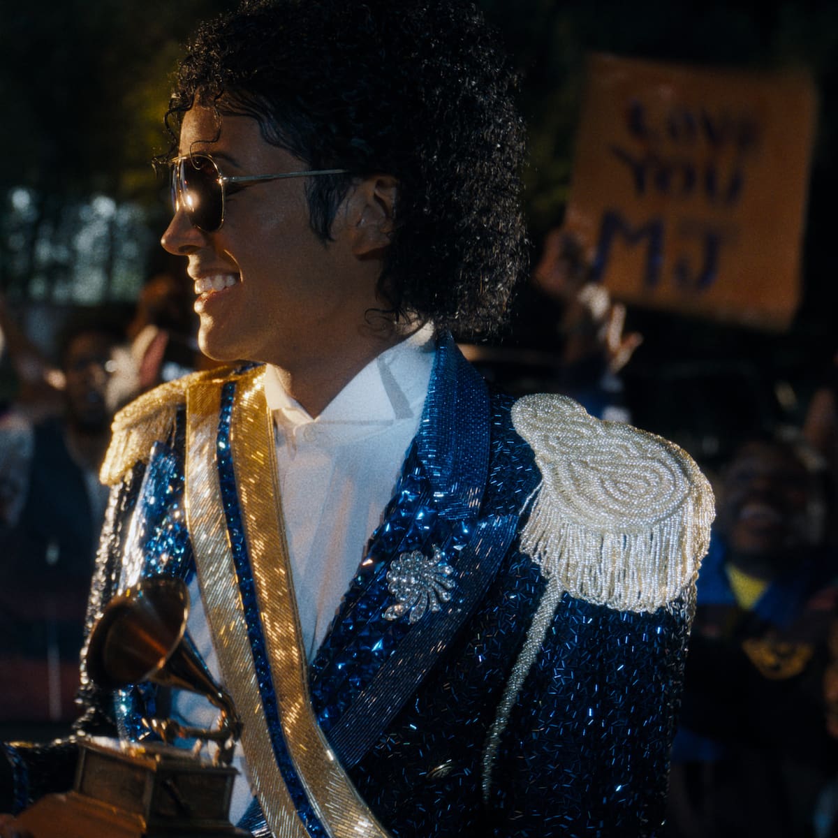 'Michael' llega a la cartelera: esta y el resto de películas que se estrenan este fin de semana en cines