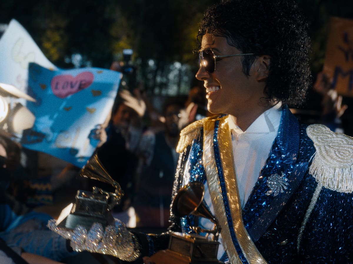 'Michael' llega a la cartelera: esta y el resto de películas que se estrenan este fin de semana en cines