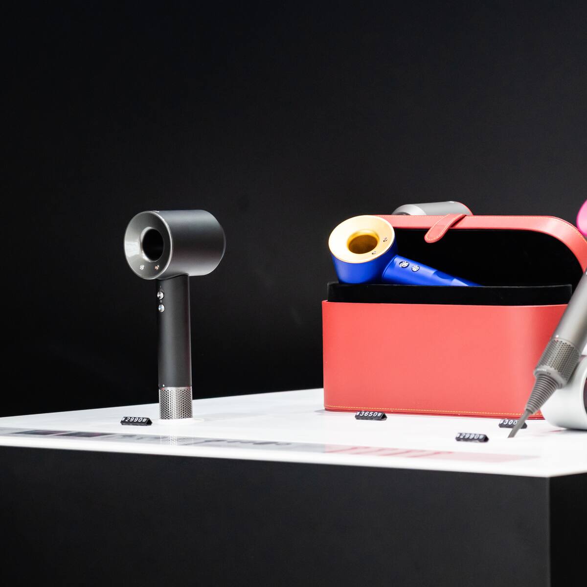 Viajar sin renunciar al pelazo: el nuevo secador de Dyson que lo pone fácil