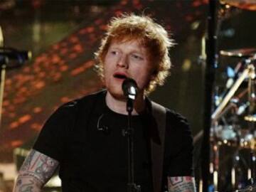 Ed Sheeran tendrá su propia docuserie en Disney Plus