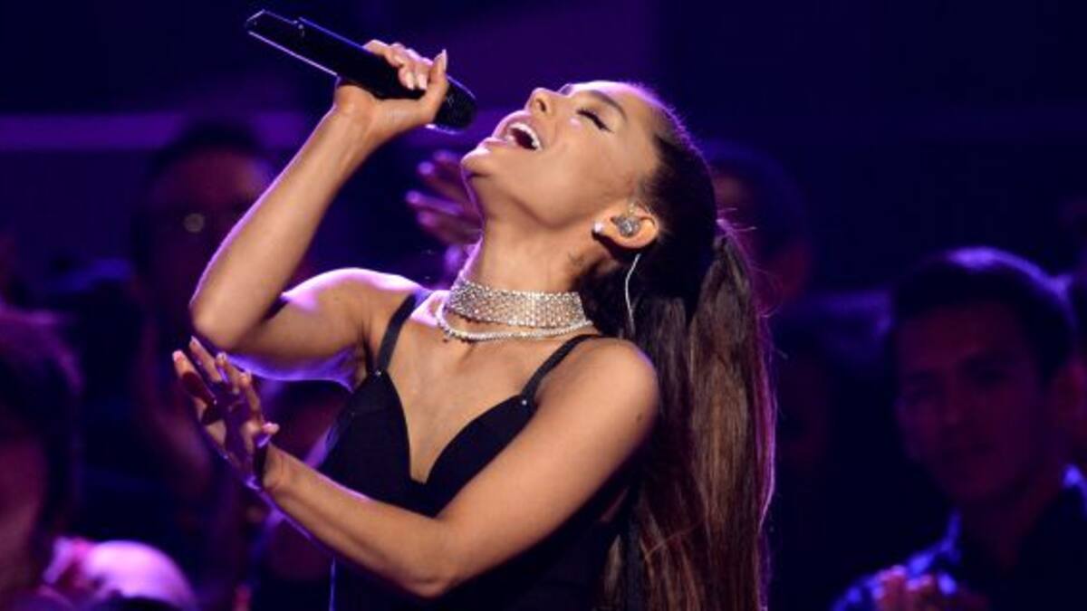 ¿Cuáles son los secretos de Ariana Grande para lucir una piel increíble?