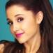 ¿Ariana Grande enamorada?