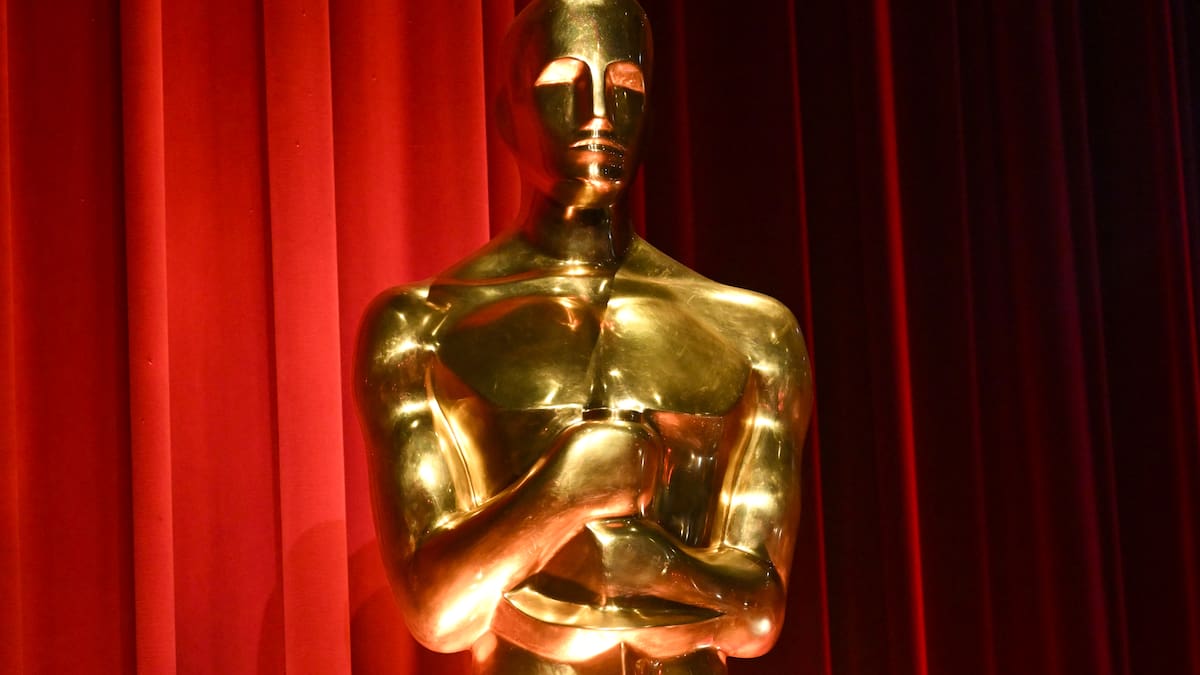Todas las nominaciones a los Premios Oscar 2026: lista completa de las películas y actores finalistas