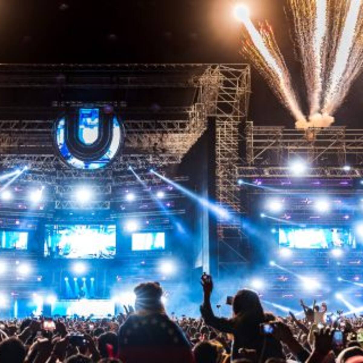 ULTRA BUENOS AIRES: ¡Vuelve a Buenos Aires con un lineup impresionante!
