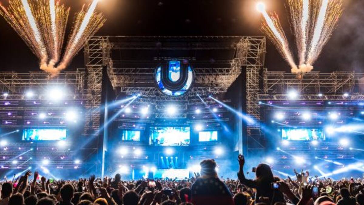 ULTRA BUENOS AIRES: ¡Vuelve a Buenos Aires con un lineup impresionante!
