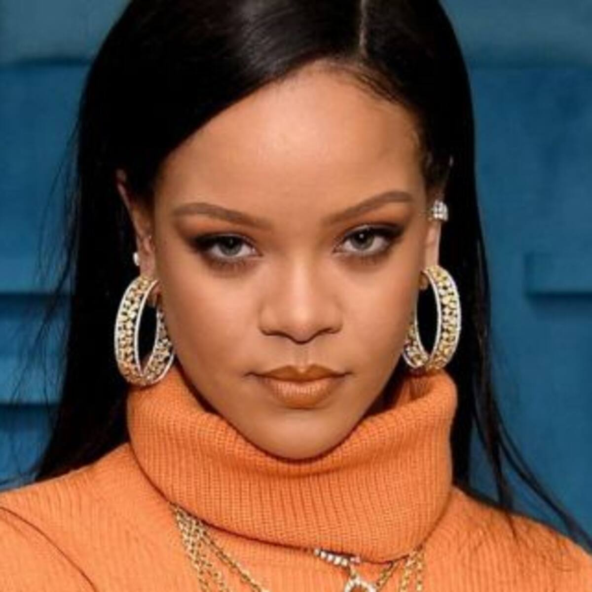 Rihanna es la mujer más rica del mundo de la música