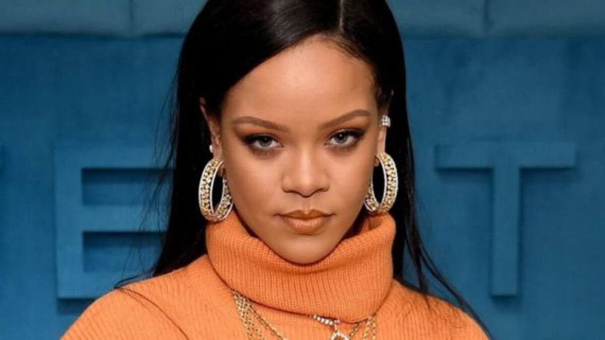 Rihanna es la mujer más rica del mundo de la música