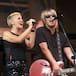 EL ÁLBUM QUE ROXETTE GRABARON EN MÁLAGA Y QUE LES LLEVÓ AL NÚMERO 1 HA CUMPLIDO 20 AÑOS
