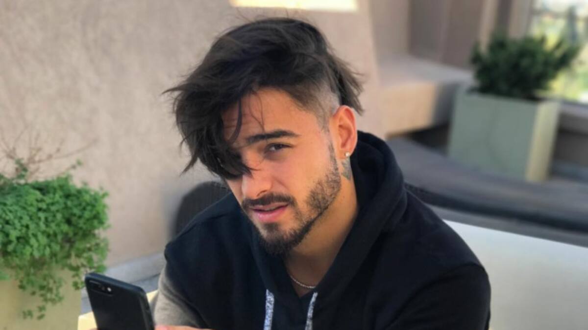 Maluma se une al Mundial de Rusia 2018