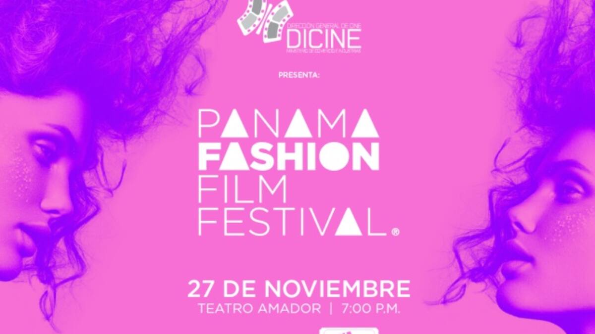 Panama Fashion Film Festival 2017