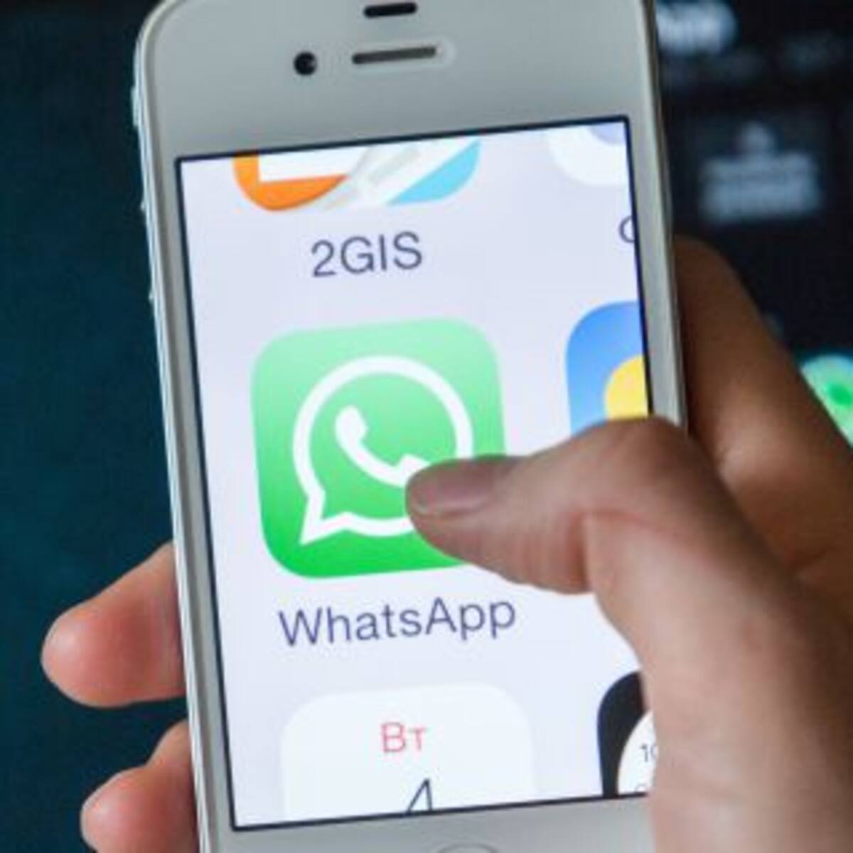 ¡Era hora! WhatsApp ya permite borrar los mensajes enviados