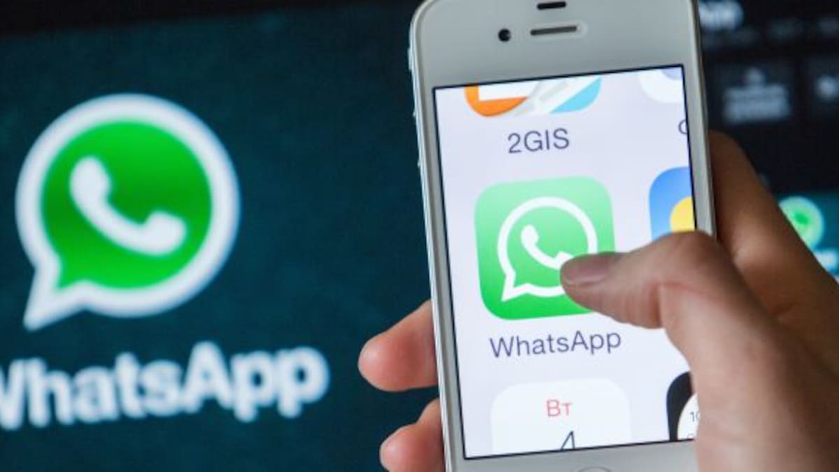 ¡Era hora! WhatsApp ya permite borrar los mensajes enviados