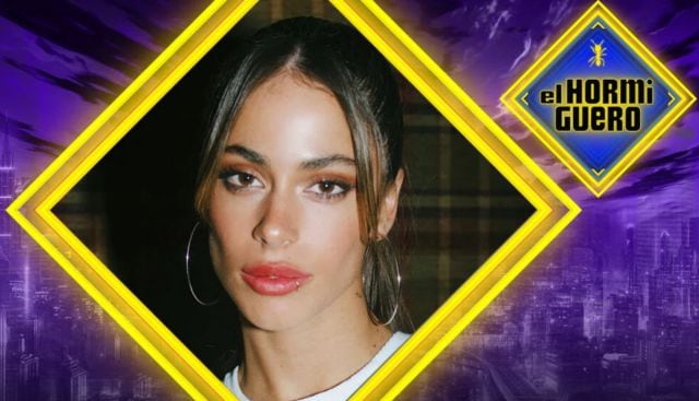 Tini visitará &#039;El Hormiguero&#039;. 