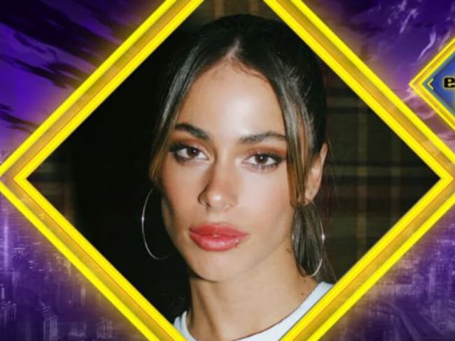 Tini visitará 'El Hormiguero'.