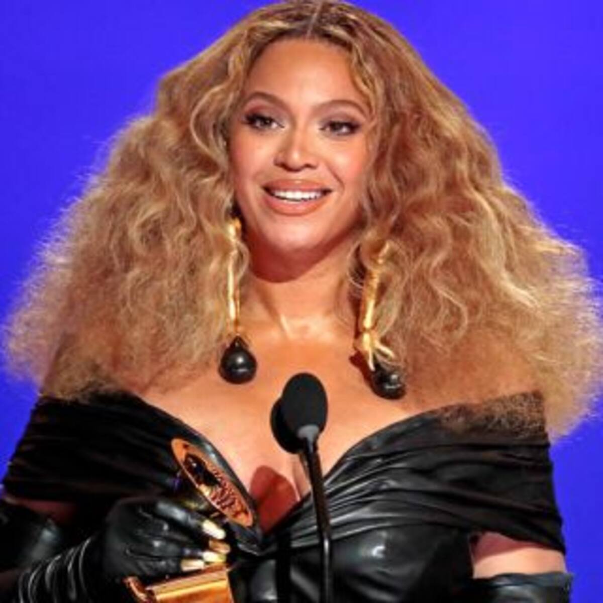 Estos fueron los grandes ganadores de los Premios Grammy